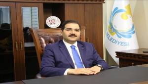 Haliliye Belediye Başkanı Canpolat’tan 29 Ekim mesajı 