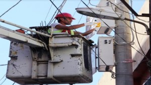 Dicle Elektrik'ten Eyyübiye'ye Yatırım