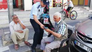 Eyyübiye belediyesi kurban bayramına hazır