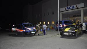 Fırat nehri kıyısında ceset parçaları bulundu