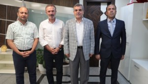 Göbeklitepe'den sonra gözler Karahan Tepe'de