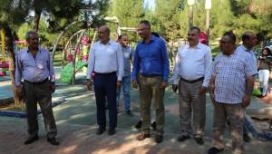 Kuş: Talepleri hızlı bir şekilde karşılayacağız