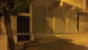 Şanlıurfa'da evi kurşunladılar