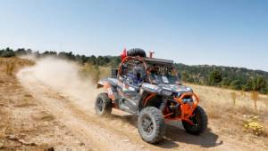 Şanlıurfa dev bir organizasyona daha ev sahipliği yapacak