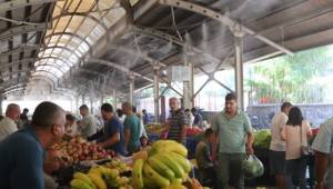 Soğutma sistemi uygulaması yaygınlaştırılıyor