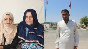 Suriyeliler güvenli bölgenin oluşturulmasını istiyor