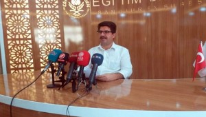 Başkan Çoşkun Okullar Açılıyor Sorunlar Çözüm Bekliyor