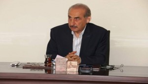 Yalçınkaya Bir Maaşını Bağışladı