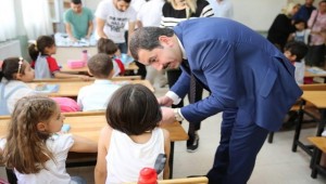 Baydilli'den 2019-2020 Eğitim Öğretim Yılı Mesajı