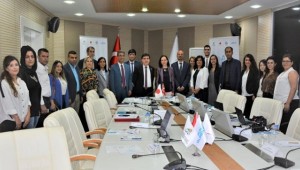 Proje İle Bine Yakın Kişi Sosyal Açıdan Güçlenecek