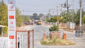 Devriyeye katılacak araçların bakımı yapıldı 