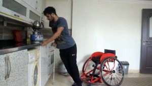 Engelsiz Ceylanların Başarı Hikayesi Belgesel Oldu