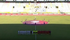 Erzincanspor’da Bir Üst tur Mutluluğu