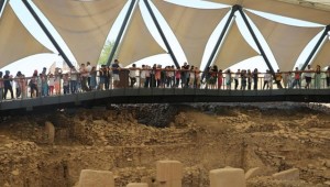 Haliliye Belediyesinden Öğrencilere Göbeklitepe Gezisi