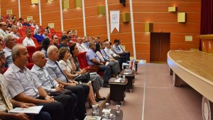 Harran Üniversitesi Kalite Yolculuğunda