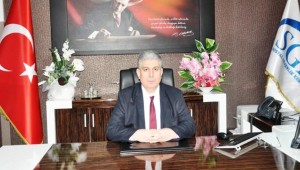 İl Müdürü Ünlü'den Cari Ay Prim Açıklaması