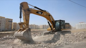 Mahallelerde Yeni Yollar Açılıyor