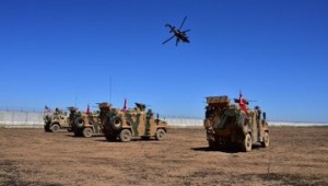 Milli Savunma Bakanlığından 'ABD ile ortak devriye' açıklaması