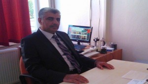 Odyoloji Uzmanı Murat Kaya Hayatını Kaybetti