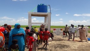 Şehit Suat Aloğlu'nun Adı Kamerun'da Yaşıyor