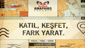 Sosyal Girişimciler Göbeklitepe'de Buluşuyor