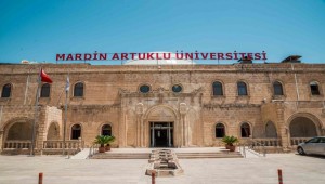 Artuklu Üniversitesinden Barış Pınarı Harekatına destek