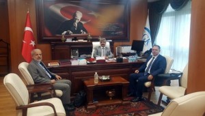 Harran Üniversitesi Ek Ödenek İle Desteklendi