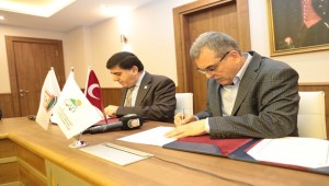 Karacadağ Kayak Merkezinin Çevresi Düzenlenecek