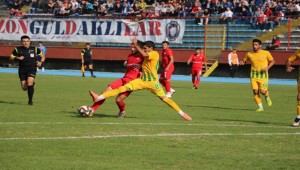 Şanlıurfaspor Kan Kaybediyor