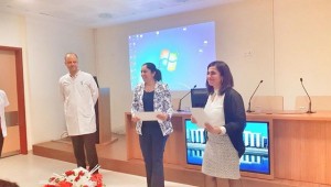 Dr.Turan,Akciğer Kanseri İlk Önce Akciğerde Başlar