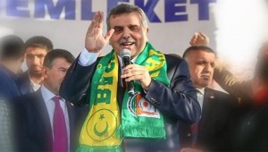 Beyazgül, Tüm Urfa'nın Şanlıurfaspor İle İlgilenmesi Lazım