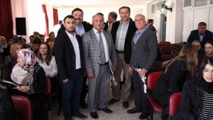 Dicle Elektrik Şanlıurfa’da 250 Öğretmenin Gününü Kutlayacak