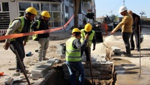 Dicle Elektrik'ten Siverek'e 4.6 milyon liralık yatırım