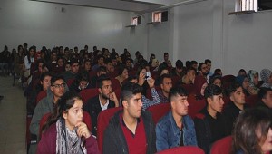 Halfeti'de Gelecek Turizmde Semineri Düzenlendi