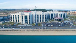 Harran Tıp'a Sağlık Turizmi Yetki Belgesi Verildi