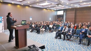 HRÜ'nün Projesi Örnek Proje Seçildi