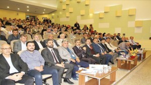 Hz.İbrahim ve Nübüvvet Sempozyumu Gerçekleşti