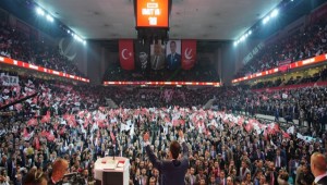 İsmail Yavuz MKYK Üyeliğine Seçildi