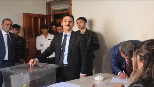 Kamu Sağlık-Sen Kongresini Şanlıurfa'da Yaptı