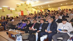 Küresel Göç Harran Üniversitesinde Ele Alındı