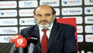 Mutlu Yılmaz Urfaspor'un yaşaması için mücadele ediyoruz