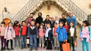 Oğur ve Demircioğlu Müzik Eğitimlerini İnceledi