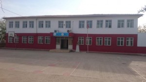 Ohali İlkokulu ve Ortaokulu Onarıldı