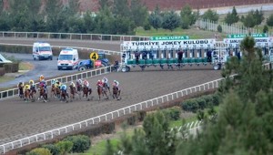 Şanlıurfa Hipodromunda Sonbahar Sezonu Başlıyor