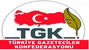 TGK Cemiyet Başkanları Aydın'da Toplanıyor
