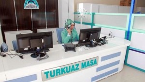 Turkuaz Masa Eyyübiye Telefon Numarası Değişti