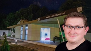 Umut Yıldız Harranlılarla Buluşacak