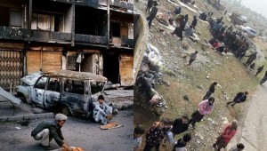 Atila : Büyük Göç Kapıda 