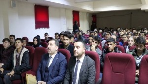 Baydilli : İslamiyetin İlk Emri OKU