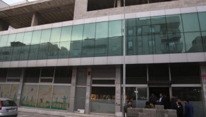 Hizmete Giren Noterden Sonra Banka Şubeside Açılıyor